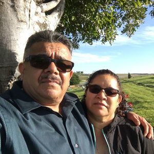 Meet your Posher, Rafael